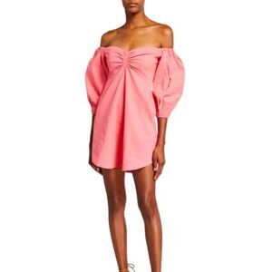 A.L.C. MILA MINI DRESS